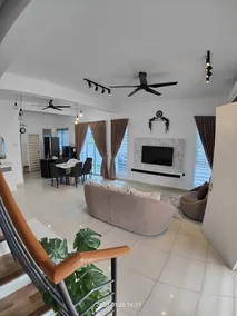 Prima Guest House - Puncak Alam Homestay Mus-lim friendly - Image 5