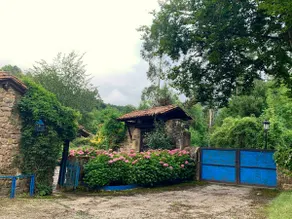 Ferienwohnung Molino de Renedo für 7 Personen - Image 5