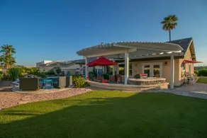 Spectacular Hilltop Home wResort Like Backyard - Image 4