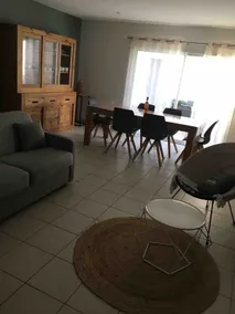 La Maison du 18, cocoon 10 minutes from La Rochelle - Image 4
