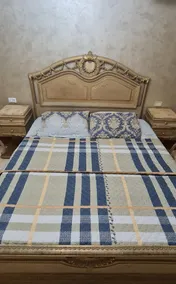 Comfy 3 Bedrooms Apartment in Cairo 96 - Image 3