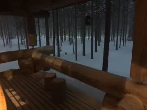 Ninni Cabin - Image 5