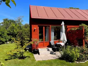 Seaside cottage, soothing surroundings, high standard - Image 2