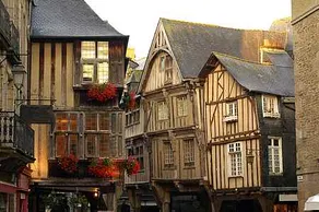 Gîte Bétineuc, leisure center (next to Dinan) - Image 3