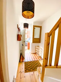 Nomi Homes❤️Powderham❤️Exeter❤️Uni❤️Beach❤️Parking❤️WiFi - Image 5
