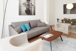 Moon River Apartment af FeelFree Rentals - Image 3