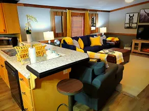 Contemporary Pad Absolutely No Smoking - Image 3