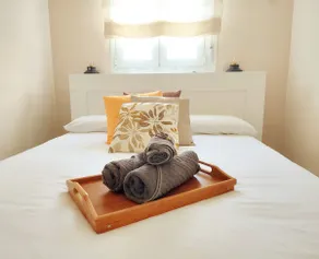 HANDMADE HOME. WI-FI, NETFLIX, EASY PARKING. - Image 2