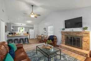 Modern Duplex on quiet cul-de-sac in Jacksonville - Image 3