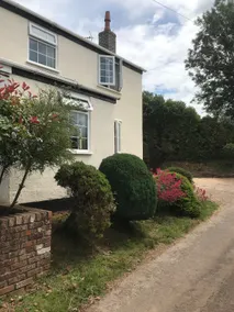 Cosy 2 bed cottage in peaceful rural herefordshire - Image 3