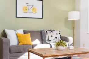 Cozy Apartment - BU/Fenway/Longwood- Free Parking! - Image 5