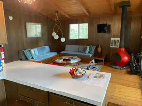 Forest Hideaway - Image 5