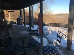 Finley Ridge Cabin - Image 4