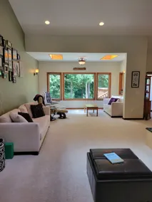 Huckleberry Hideaway: Wi-Fi, Oly Nat Park, Family - Image 2