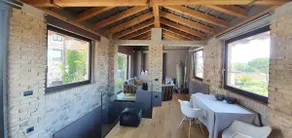 Prestigious barn_ with a contemporary twist - Image 3