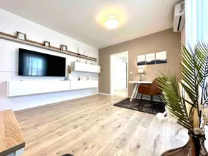 Apartment Forest View, air condition, up 10 pers. - Image 2