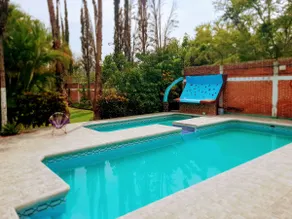 Vacation home, for a weekend near Cuautla - Image 3