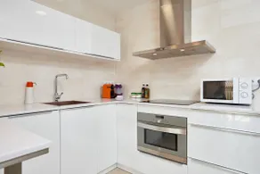Apartment by the sea in Cubelles - Image 5