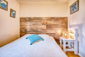 Quiet vacation cottage in Balagne - Image 3