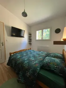 L'Annexe Malestroit: New house with garden - Image 2