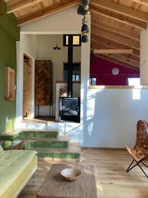 Ponderosa Cabin - Image 4