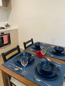Cosy One bedroom apartment - Image 2