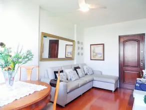 Amazing 2 Bdr - 2 steps from Subway of Botafogo - Image 3