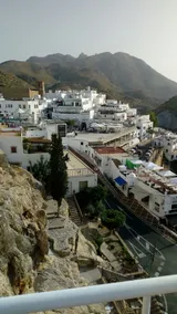 Splendid Apartment Mojacar Pueblo Vista Victoria - Image 3