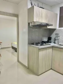 302 Private suite in the city center - Image 3