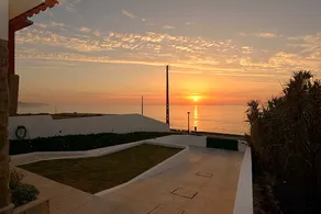Villa sur l'océan Atlantique à Magoito-Sintra - Image 5