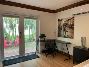 Amazing One Bedroom Studio 2.5 miles from WEF - Image 3