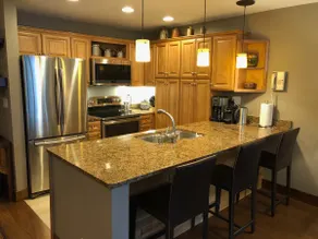 Vail Elegant Well Appointed 2 Br Condo Lic# 027636 - Image 4