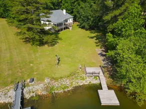 Private ramp and dock, 5 mins from Liberty marina - Image 3
