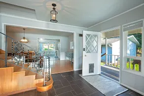 Hammersley Inlet- Cozy Low Bank Waterfront - Image 3
