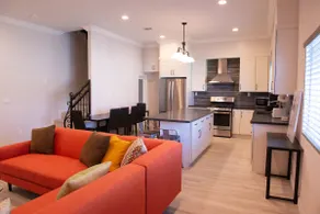 4BD/3BA Brand New Townhouse in Midway City - Image 3