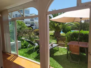 Nice apartment with terrace in a vacation complex within walking distance to Calahonda beach and sto - Image 2