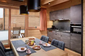 Zugspitz Lodge - Image 5