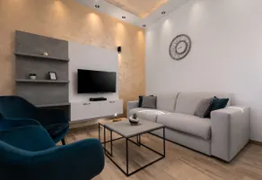 Bonintro Lux Apartment - Image 4