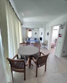 Bodrum Karaincir 2+1 Sea View Home - Image 5