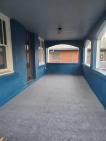 Clean Home ~ Sleeps 8 (2 floors) w/ parking & yard - Image 3