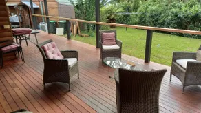 Falls Lodge - a Blue Mountains experience - Image 5