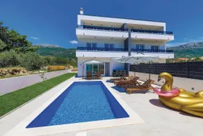 NEW VILLA DAVID, WI-FI, IPTV, 5 bedrooms, 4 bathrooms - Image 4
