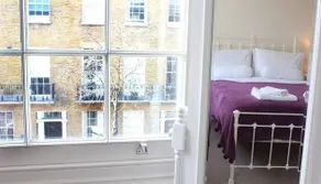Fantastic 2BD Flat With Garden King's Cross Zone 1 - Image 4