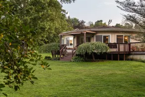 Mohican Pleasant Hill rundes Haus - Image 4
