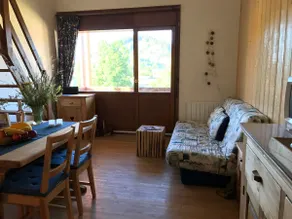 Spacious and bright apartment in lively Alpine village - Image 4