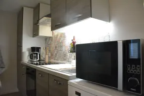 Appartamento con terrazza, Trois-Ponts - Image 3