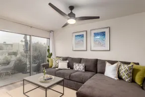 Walk to Fashion Square Mall | Cozy Condo - Image 3
