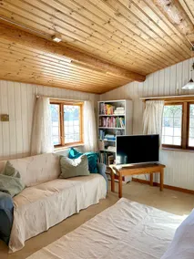 Cosy cottage with amazing view of Dalälven (river) - Image 4