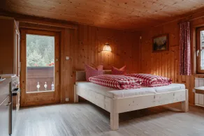 Apartment at the organic mountain farm - Image 2