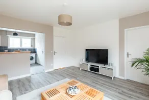 Large modern apartment near Strasbourg city center - Image 3